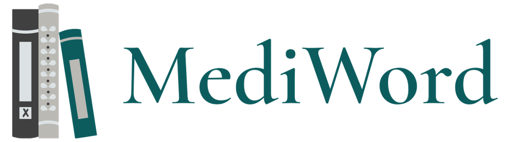 Mediword Logo