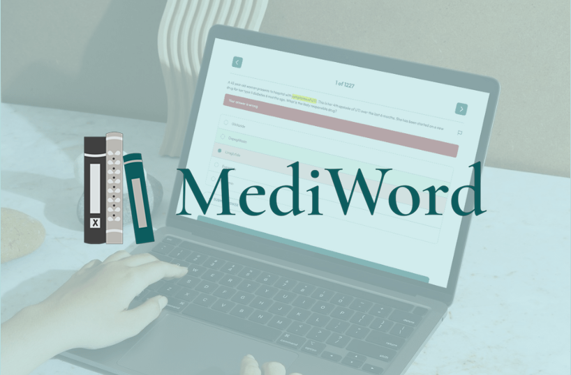 Level Up Your Exam Prep with MediWord UKMLA Practice Papers